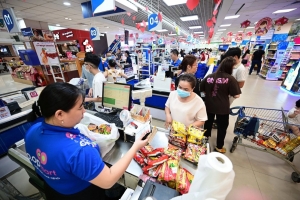 Chất lượng sản phẩm, dịch vụ: Chìa khoá giữ chân người tiêu dùng