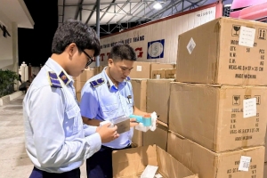 Đắk Lắk: Tiêu hủy sản phẩm hàng hóa trái phép với tổng giá trị gần 2,3 tỷ đồng