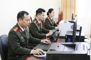Bắc Ninh triển khai Đề án nâng cao năng lực lực lượng bảo vệ an ninh mạng quốc gia