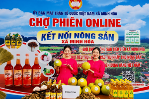 Quảng Trị đặt mục tiêu 100% doanh nghiệp nhỏ và vừa tiếp cận chuyển đổi số