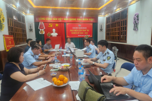 Xử phạt 2 doanh nghiệp đầu mối vi phạm quy định về dự trữ xăng dầu bắt buộc