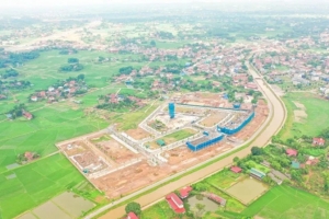 Thái Nguyên tiếp tục tăng cường công tác quản lý nhà nước về đất đai