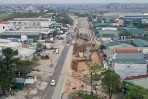 Hà Nội chuẩn bị thu hồi hơn 50.000ha đất để triển khai gần 6.000 dự án