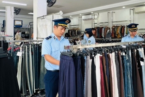 Hà Tĩnh: Siết chặt quản lý, quyết liệt đấu tranh với các vi phạm trong lĩnh vực thương mại điện tử