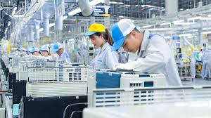 Vốn đầu tư của Việt Nam ra nước ngoài tăng gấp 2,3 lần