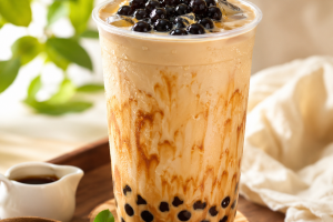 Trà sữa, soda và cà phê kem: “Thủ phạm” khiến mỡ bụng tích tụ nhanh hơn tinh bột