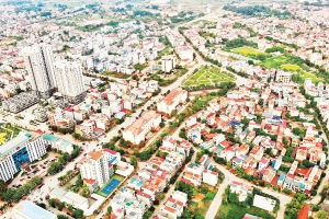 Bắc Ninh thành lập 6 tổ công tác đẩy nhanh xây dựng dữ liệu đất đai
