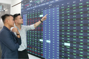 Nhận định thị trường ngày 11/5: Ưu tiên nắm giữ, hạn chế mua đuổi ở vùng cao