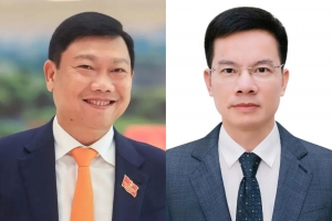 Bầu bổ sung 2 Phó Chủ tịch UBND Thành phố Hà Nội