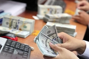 Tỷ giá USD hôm nay 16/5: USD ngân hàng và chợ đen đồng loạt tăng