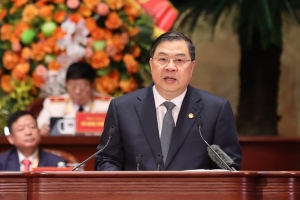 Phó Thủ tướng Thường trực Phạm Gia Túc: Chính phủ và MTTQ phối hợp chặt chẽ, ngày càng hiệu quả, thực chất