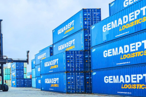 Gemadept chi hơn 938 tỷ đồng trả cổ tức năm 2025