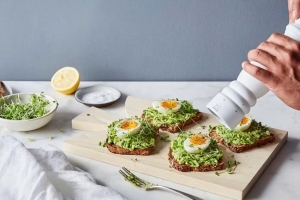 Những thực phẩm ăn cùng hạt tiêu đen giúp cơ thể hấp thu dưỡng chất tốt hơn