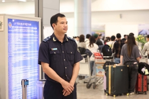 Cảnh báo buôn lậu qua đường hàng không: Chuyển phát nhanh thành “điểm nóng” mới