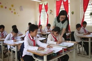 Siết chặt dạy thêm, học thêm: Tăng minh bạch, ngăn chặn trục lợi