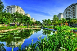 Hưng Yên mời thầu dự án khu đô thị sinh thái gần 849 tỷ đồng