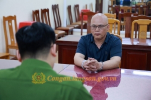 Lạng Sơn quyết liệt đấu tranh với tội phạm ma túy trên tuyến biên giới