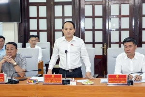 Thành phố Huế có 150 dự án tồn đọng, gặp khó khăn, vướng mắc cần tháo gỡ