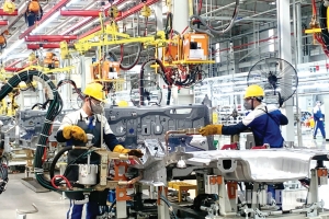 Ninh Bình triển khai Chiến lược quốc gia về khởi nghiệp sáng tạo giai đoạn 2026-2030