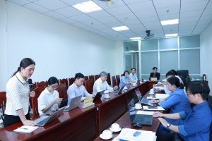 Lâm Đồng, nghiệm thu đề tài nghiên cứu TFP: Đề xuất nhiều giải pháp thúc đẩy đổi mới sáng tạo tại Đắk Nông