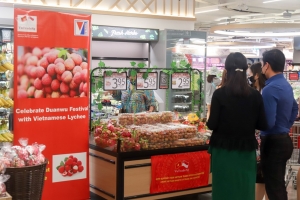 Singapore mở rộng nhu cầu nhập khẩu: Cơ hội lớn cho gạo, thủy sản và đặc sản Việt Nam