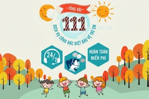 Bắc Ninh: Tăng cường công tác bảo vệ, chăm sóc trẻ em và phòng ngừa tình trạng trẻ em bị bỏ rơi