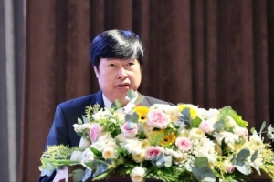 Người thầy thuốc 36 năm miệt mài đào tạo đội ngũ điều dưỡng cho ngành y tế Lâm Đồng