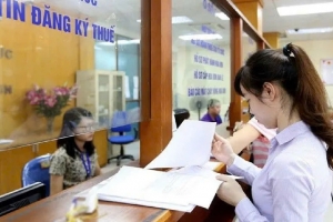 Nâng ngưỡng miễn thuế lên 1 tỷ đồng, hơn 2,5 triệu hộ kinh doanh được hưởng lợi
