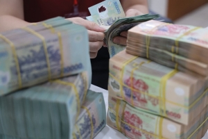 Áp lực lãi suất quay trở lại: Bài toán thanh khoản và sức ép vốn của nền kinh tế