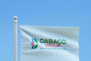 Dabaco Việt Nam dự kiến chi trả cổ tức năm 2025 với tỷ lệ 15%