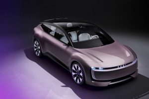 AUDI E7X công bố giá bán gây sốc tại thị trường Trung Quốc
