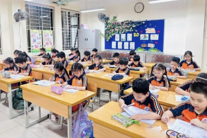 Hà Nội nghiêm cấm dạy thêm học thêm dưới mọi hình thức trong dịp hè 2026