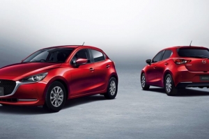 Mazda bất ngờ giảm mạnh đầu tư xe điện, dồn lực cho xe hybrid