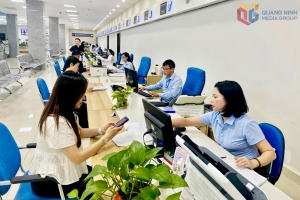 Quảng Ninh: Rà soát, cắt giảm thời gian giải quyết thủ tục hành chính