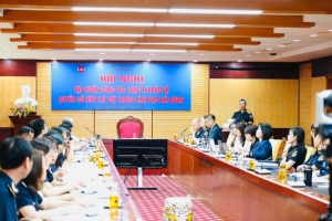 Quyền sở hữu trí tuệ là yếu tố sống còn để bảo vệ quyền lợi người tiêu dùng