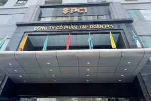 Tập đoàn PC1 bị nhắc nhở về việc chậm công bố thông tin tài chính quý I/2026