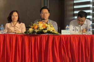 VMG Media muốn lấn sân mảng cho thuê nhân sự công nghệ