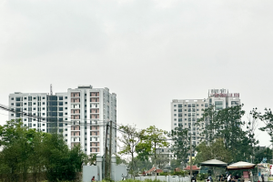 Bắc Ninh: Chấp thuận đầu tư khu nhà ở xã hội hơn 4.100 căn hộ tại phường Song Liễu