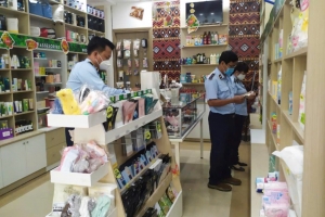Kinh doanh mỹ phẩm cần cập nhật quy định mới để tránh vi phạm