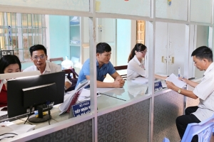 Điều động lãnh đạo cấp tỉnh về xã: Chiến lược nâng cao năng lực quản trị từ cơ sở