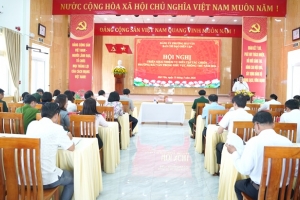 Đà Nẵng: Phường Hải Vân triển khai nhiệm vụ diễn tập tác chiến trong khu vực phòng thủ năm 2026