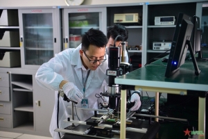 Việt Nam phấn đấu làm chủ công nghệ lõi, công nghệ chiến lược