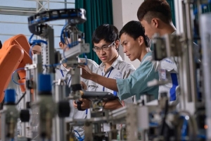 Đánh thức khát vọng sáng tạo: Khoa học công nghệ mở đường cho Lâm Đồng bứt phá
