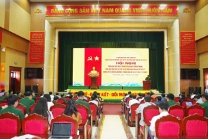 Thanh Hóa triển khai chiến dịch 500 ngày đêm đẩy mạnh tìm kiếm, xác định danh tính hài cốt liệt sĩ