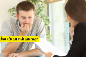 Lo lắng kéo dài: Khi não bộ “quá tải” và không còn khả năng tự cân bằng