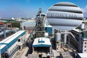 Thép Pomina lỗ quý thứ 16 liên tiếp, vốn chủ sở hữu âm hơn 800 tỷ đồng