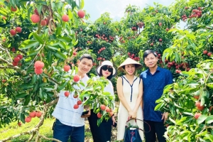 OCOP và du lịch nông thôn tạo động lực phát triển kinh tế nông thôn bền vững