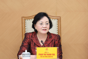 Đánh giá toàn diện 1 năm vận hành bộ máy của hệ thống chính trị và chính quyền địa phương 2 cấp
