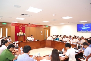 Khánh Hòa: Quyết liệt ngăn chặn tình trạng săn bắt chim Yến trái phép