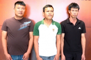 Thanh Hóa: Khởi tố 3 đối tượng mua bán, giết mổ lợn nhiễm dịch tả lợn châu Phi bán ra thị trường
